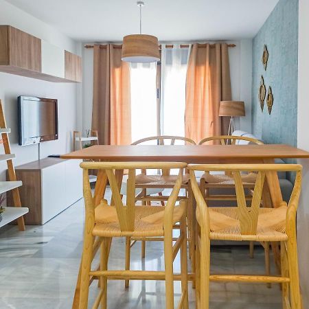 Expoholidays- Eucalipto 5º1 Apartment อากัวดุลเซ ภายนอก รูปภาพ
