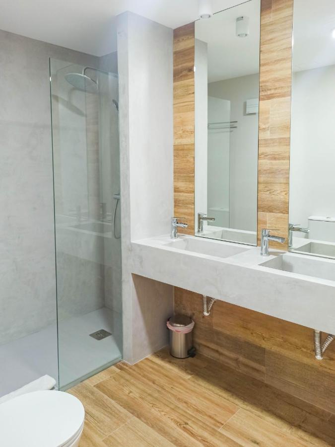 Expoholidays- Eucalipto 5º1 Apartment อากัวดุลเซ ภายนอก รูปภาพ
