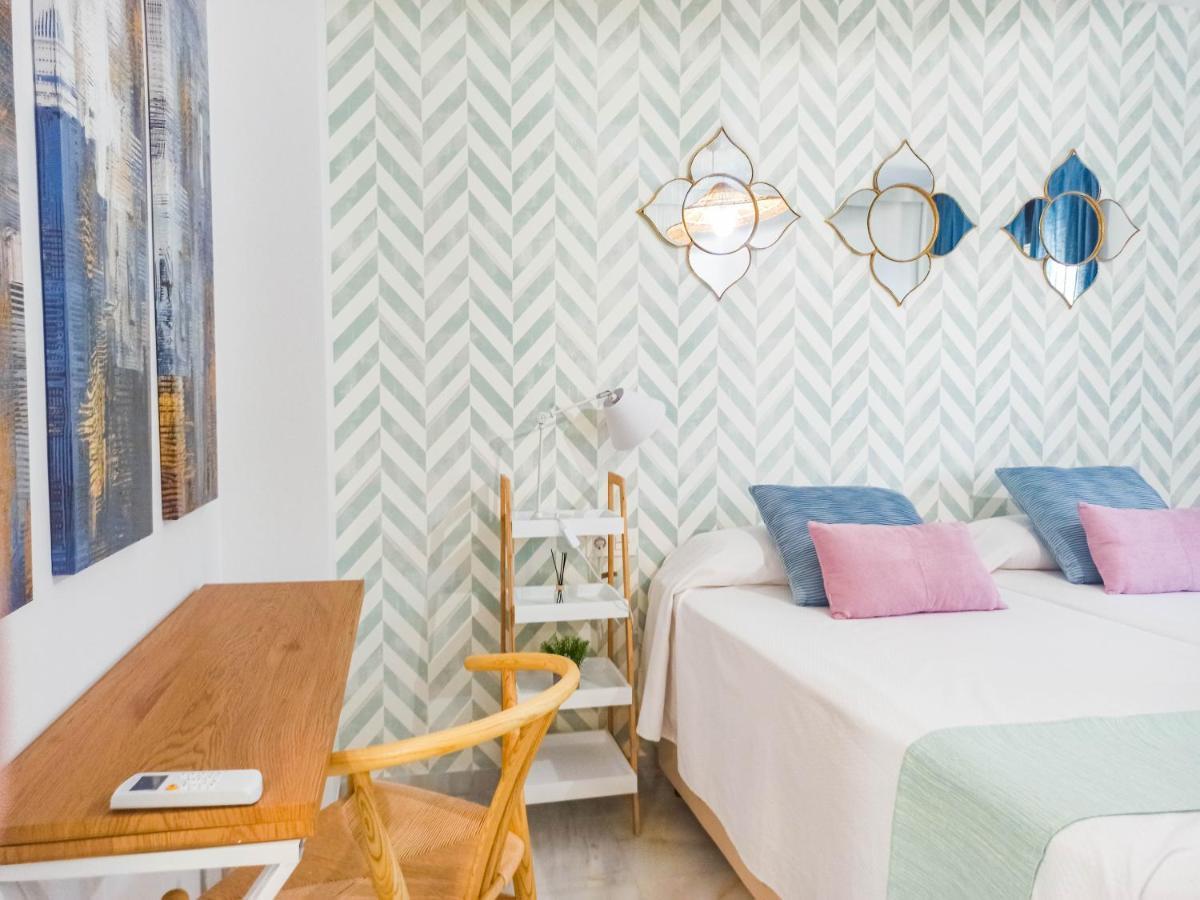 Expoholidays- Eucalipto 5º1 Apartment อากัวดุลเซ ภายนอก รูปภาพ