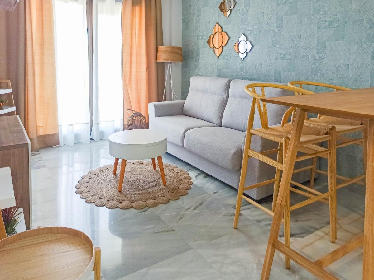 Expoholidays- Eucalipto 5º1 Apartment อากัวดุลเซ ภายนอก รูปภาพ