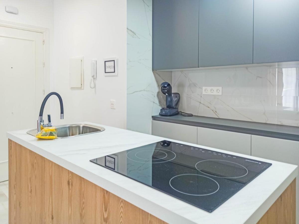 Expoholidays- Eucalipto 5º1 Apartment อากัวดุลเซ ภายนอก รูปภาพ