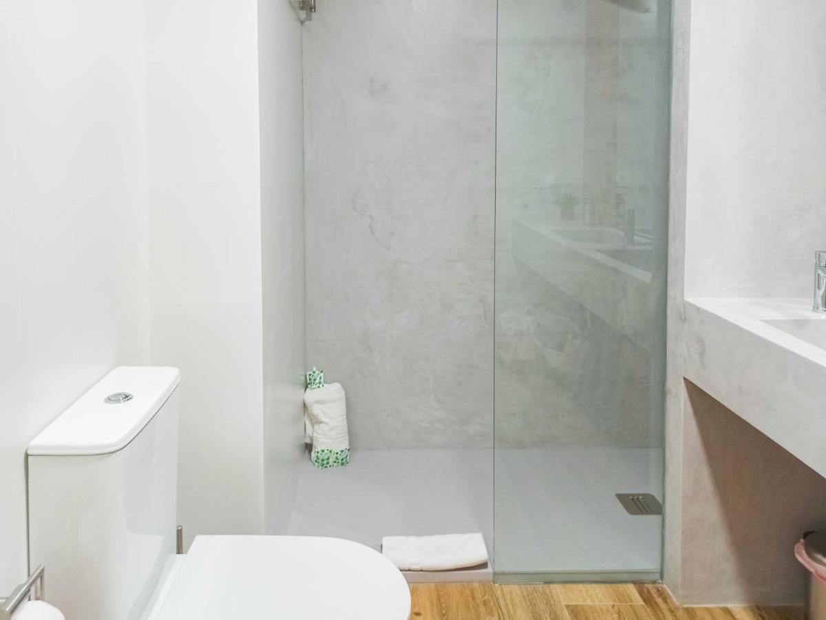 Expoholidays- Eucalipto 5º1 Apartment อากัวดุลเซ ภายนอก รูปภาพ