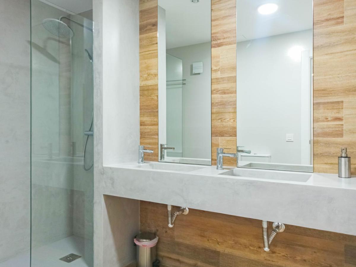Expoholidays- Eucalipto 5º1 Apartment อากัวดุลเซ ภายนอก รูปภาพ