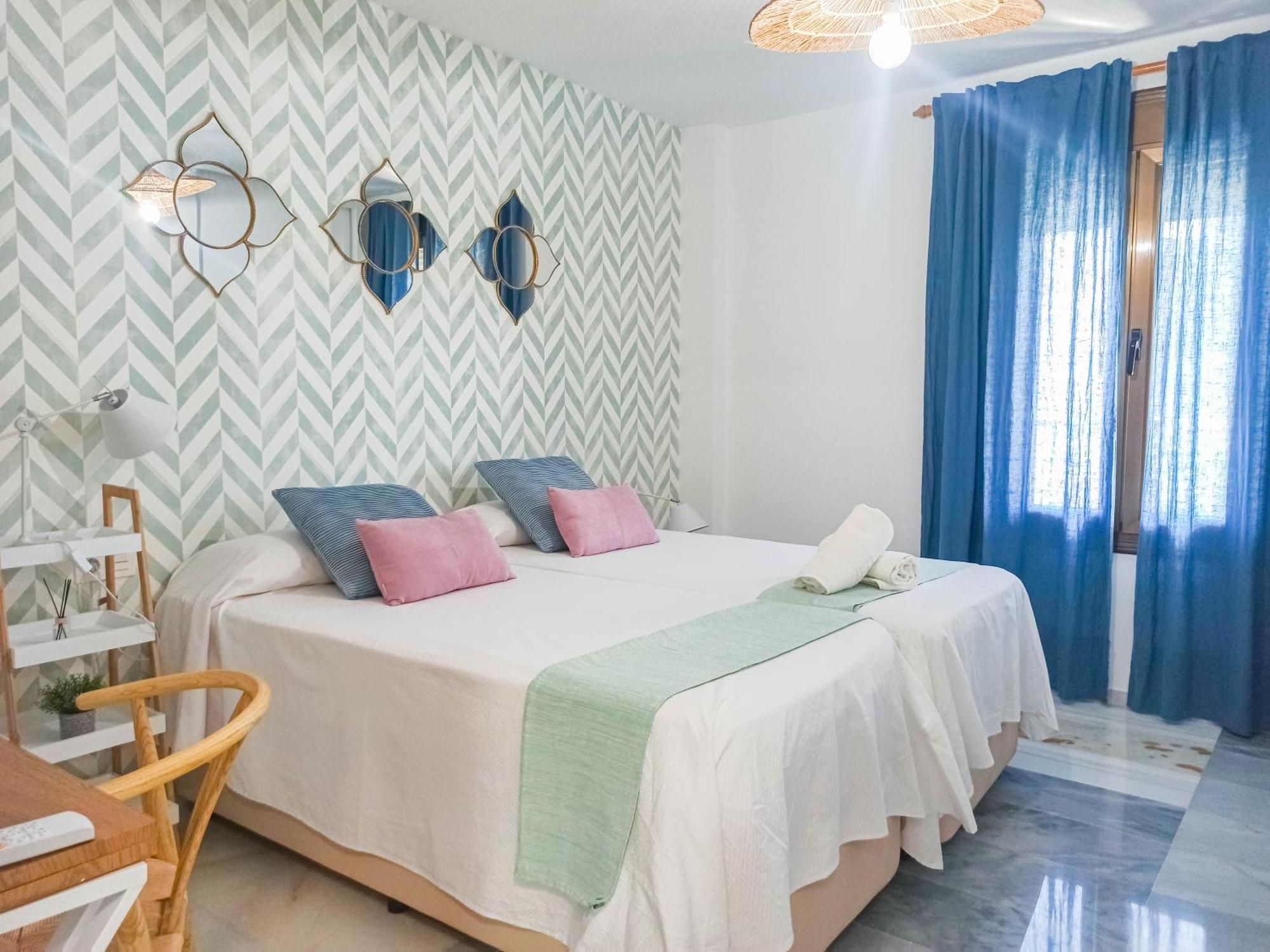 Expoholidays- Eucalipto 5º1 Apartment อากัวดุลเซ ภายนอก รูปภาพ