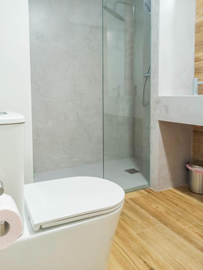 Expoholidays- Eucalipto 5º1 Apartment อากัวดุลเซ ภายนอก รูปภาพ