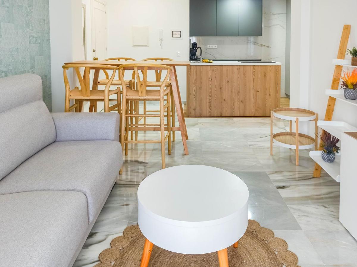 Expoholidays- Eucalipto 5º1 Apartment อากัวดุลเซ ภายนอก รูปภาพ