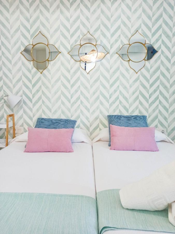 Expoholidays- Eucalipto 5º1 Apartment อากัวดุลเซ ภายนอก รูปภาพ
