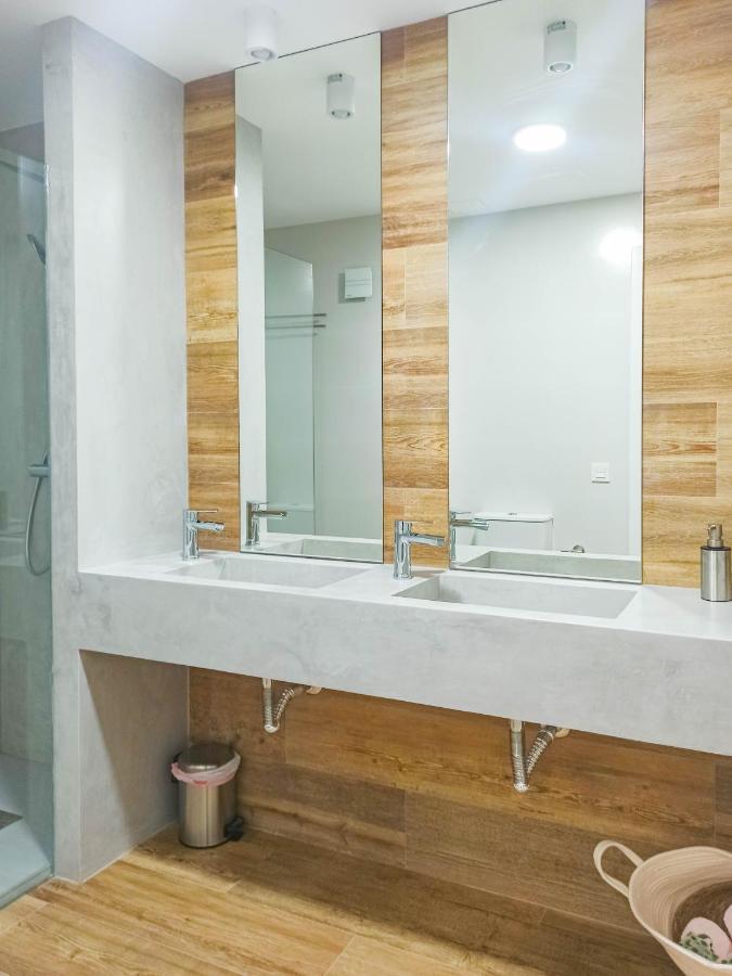 Expoholidays- Eucalipto 5º1 Apartment อากัวดุลเซ ภายนอก รูปภาพ
