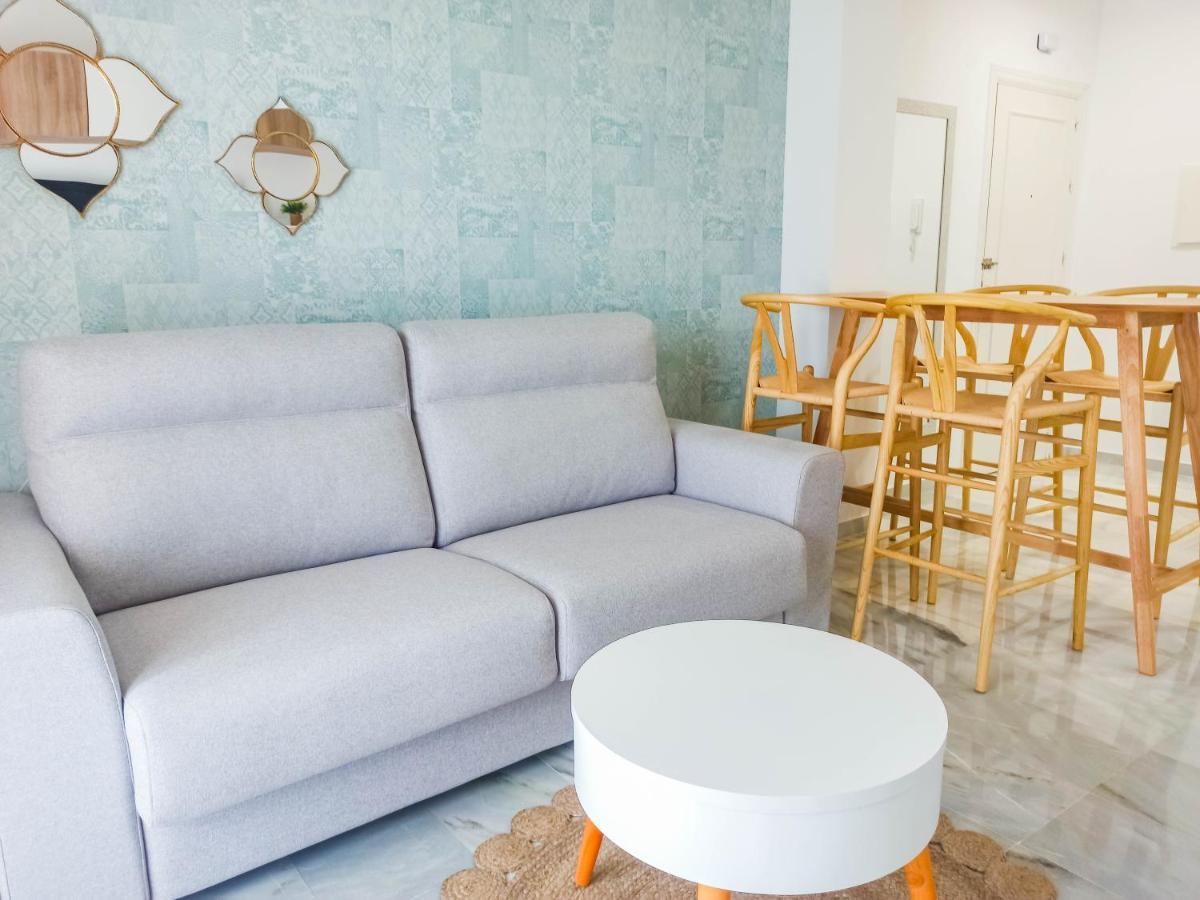 Expoholidays- Eucalipto 5º1 Apartment อากัวดุลเซ ภายนอก รูปภาพ